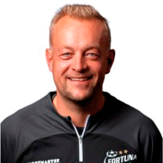Bozinck Fortunahjørring 2022 Red Bozinck Fortunahjørring 2022 Red